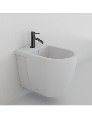 MITIGEUR BIDET SIRIO TITANE
