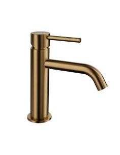 MITIGEUR LAVABO SIRIO CUIVRE