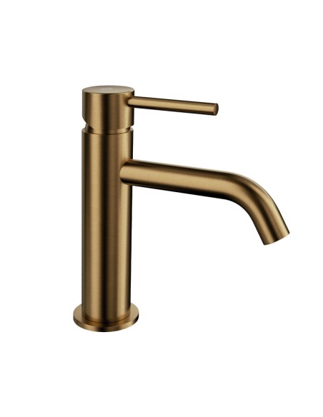 MITIGEUR LAVABO SIRIO CUIVRE