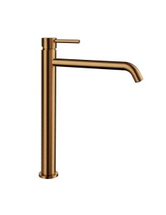 MITIGEUR LAVABO HAUT SIRIO CUIVRE