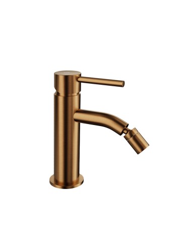 MITIGEUR BIDET SIRIO CUIVRE