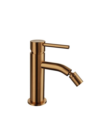 MITIGEUR BIDET SIRIO CUIVRE