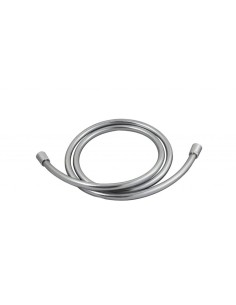 FLEXIBLE 1,5M CHROME
