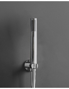 FLEXIBLE 1,5M CHROME 2