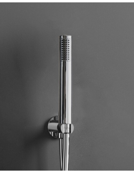FLEXIBLE 1,5M CHROME