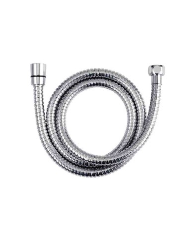 FLEXIBLE EXTENSIBLE 175/220 CHROME