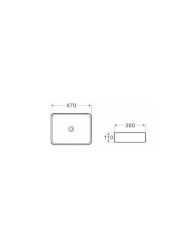 VASQUE A POSER  QTRO 60 AQUORE