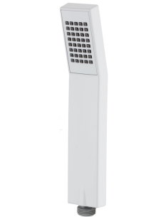 DOUCHETTE CARRÉE INVERTER C BLANCHE