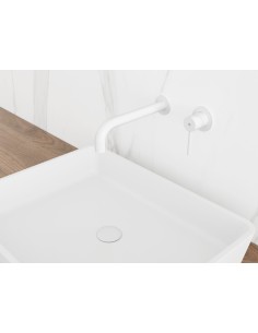 ENCASTRE LAVABO SIRIO BLANC 2