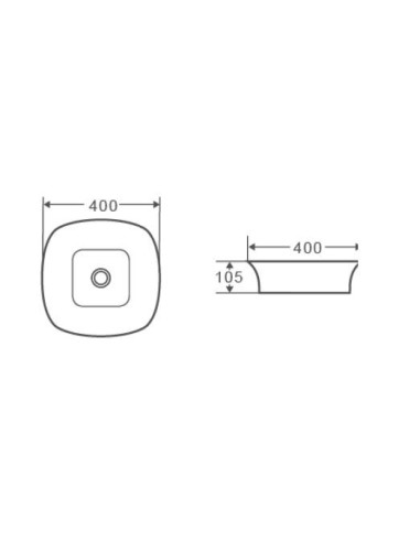 VASQUE A POSER  ART 30 AQUORE