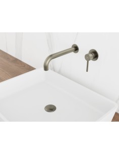 ENCASTRE LAVABO SIRIO NICKEL 2