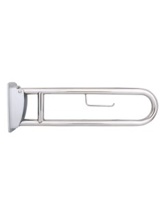 BARRE D APPUI PLIABLE INOX 304 MULTIFONCTION