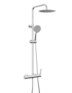 COLONNE DOUCHE MITIGEUR INVERTER R MAN. RHIO
