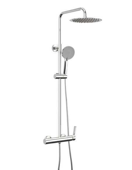 COLONNE DOUCHE MITIGEUR INVERTER R MAN. RHIO