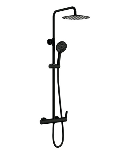 INVERTER R + MANETTE RHIO NOIRE