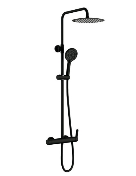 INVERTER R + MANETTE RHIO NOIRE