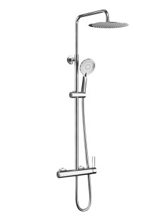 COLONNE DOUCHE MITIGEUR INVERTER R MAN. DIOR