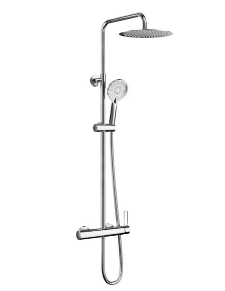 COLONNE DOUCHE MITIGEUR INVERTER R MAN. DIOR