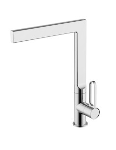 MITIGEUR CUISINE  DIOR CHROME