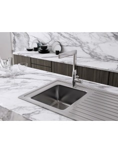MITIGEUR CUISINE  DIOR CHROME 2