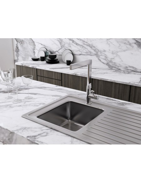 MITIGEUR CUISINE  DIOR CHROME