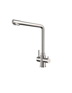 MITIGEUR CUISINE OSMOSE ACIER