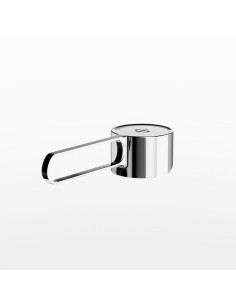 MANETTE DIOR CHROME