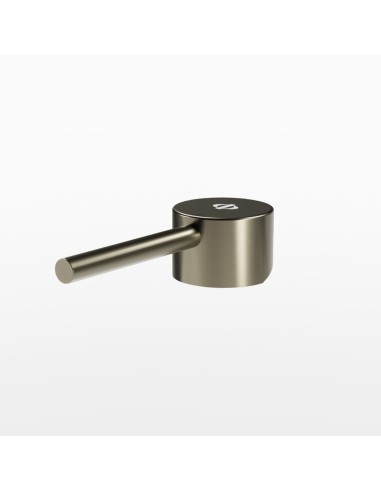 MANETTE SIRIO NICKEL LAVABO 25mm