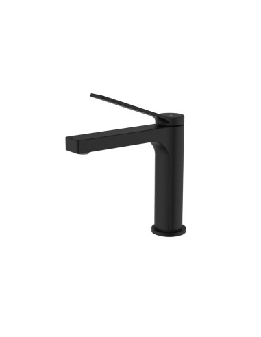 MITIGEUR LAVABO TARSIO NOIR