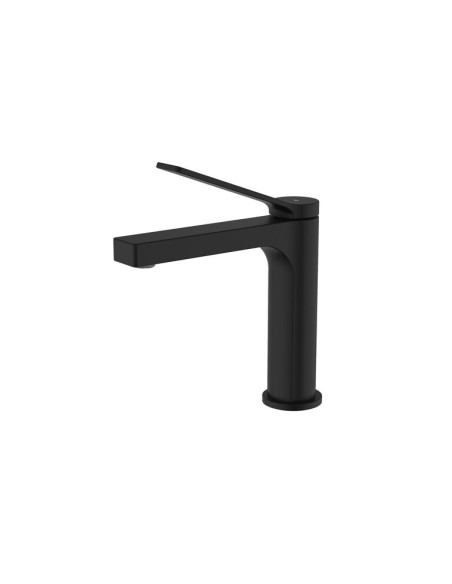 MITIGEUR LAVABO TARSIO NOIR
