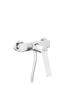 MITIGEUR DOUCHE TARSIO CHROME