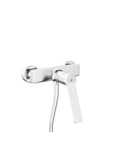 MITIGEUR DOUCHE TARSIO CHROME