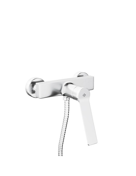 MITIGEUR DOUCHE TARSIO CHROME