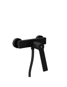 MITIGEUR DOUCHE TARSIO NOIR