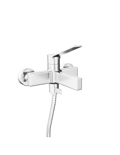 MITIGEUR BAIN TARSIO CHROME
