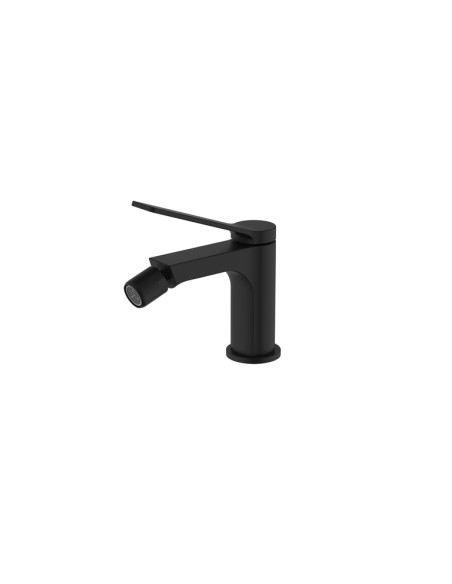 MITIGEUR BIDET TARSIO NOIR