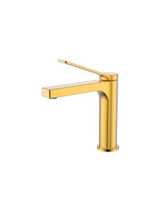 MITIGEUR LAVABO TARSIO OR
