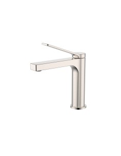 MITIGEUR LAVABO TARSIO NICKEL
