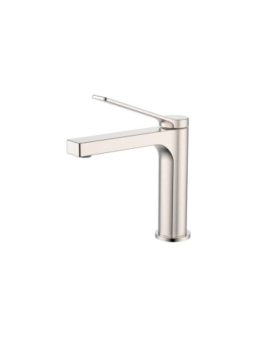 MITIGEUR LAVABO TARSIO NICKEL