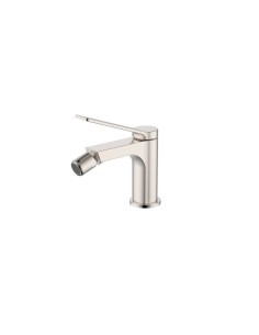 MITIGEUR BIDET TARSIO NICKEL