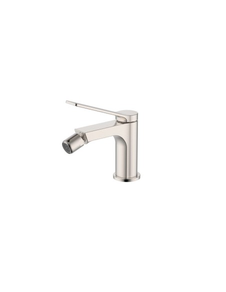 MITIGEUR BIDET TARSIO NICKEL
