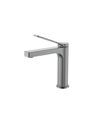 MITIGEUR LAVABO TARSIO TITANE