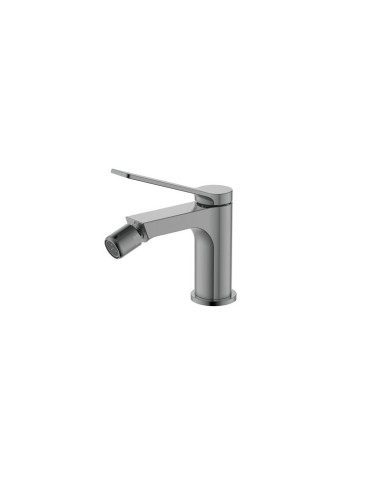 MITIGEUR BIDET TARSIO TITANE