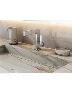 MITIGEUR LAVABO PALADIO CHROME 2