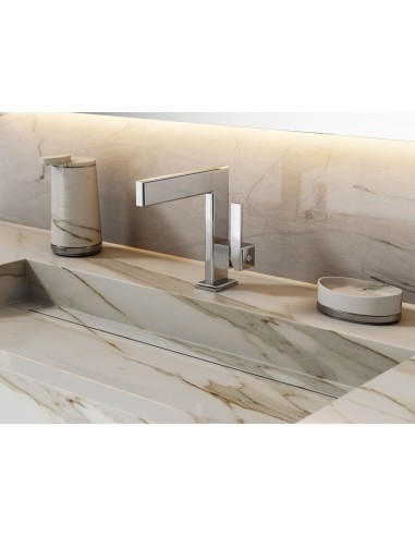 MITIGEUR LAVABO PALADIO CHROME