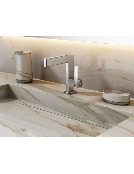 MITIGEUR LAVABO PALADIO CHROME