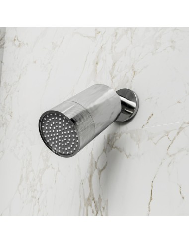 TÊTE DE DOUCHE MINIMAL PLUIE CHROME