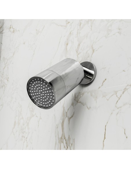 TÊTE DE DOUCHE MINIMAL PLUIE CHROME
