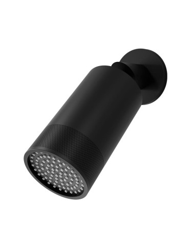 TÊTE DE DOUCHE MINIMAL PLUIE NOIR
