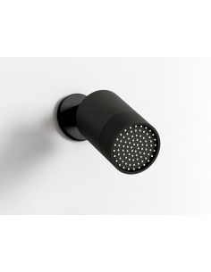 TÊTE DE DOUCHE MINIMAL PLUIE NOIR 2